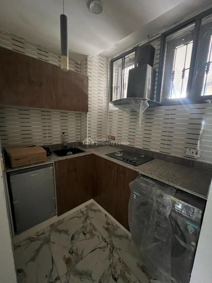 Brand New Luxury Room and Parlor; Mini Flat, Ikoyi, Lagos, Mini Flat (room and Parlour) for Rent