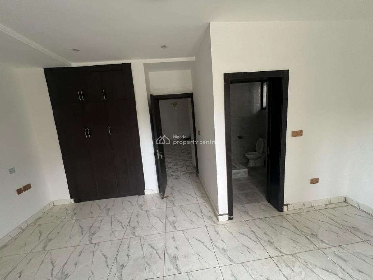 Brand New Luxury Room and Parlor; Mini Flat, Ikoyi, Lagos, Mini Flat (room and Parlour) for Rent