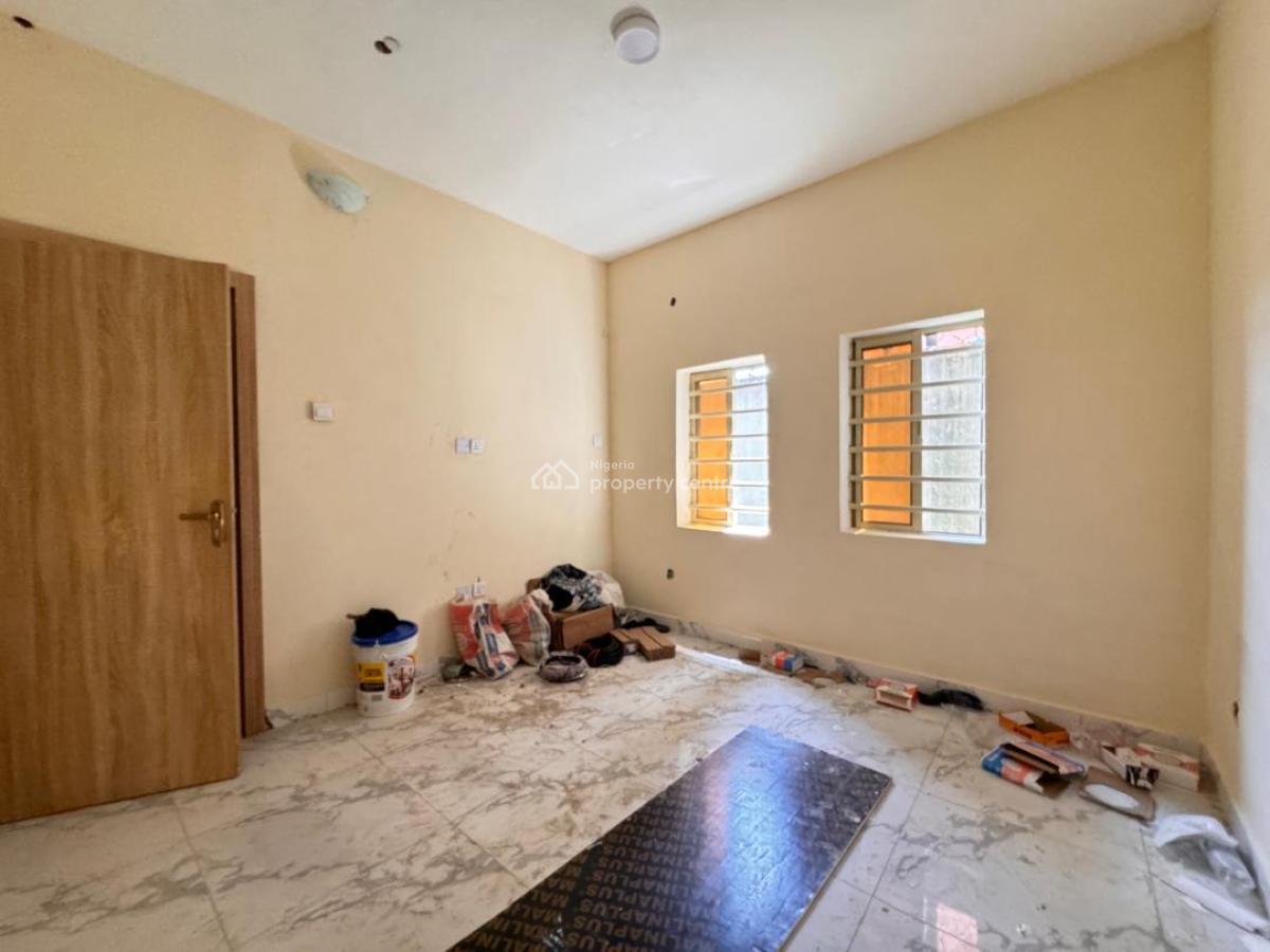 Beautiful Luxurious Juicy Miniflat, Igbo Efom Lekki Phase 2, Lekki, Lagos, Mini Flat (room and Parlour) for Rent