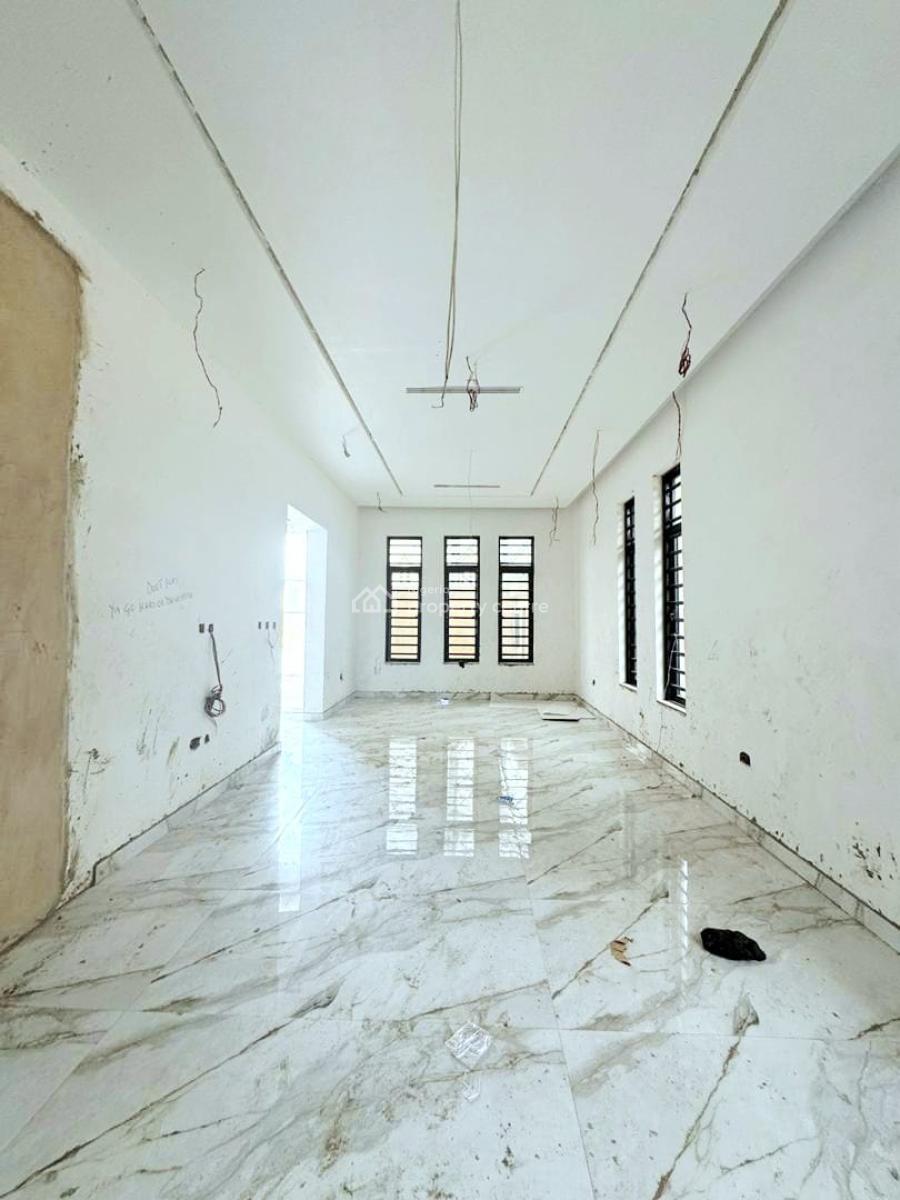 Premium 6-bedroom Fully Detached Duplex, Victoria Island (vi), Lagos, Detached Duplex for Sale