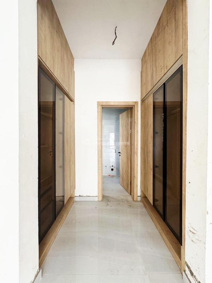 Premium 6-bedroom Fully Detached Duplex, Victoria Island (vi), Lagos, Detached Duplex for Sale