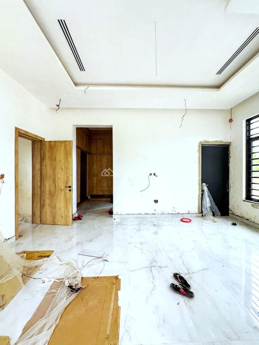 Premium 6-bedroom Fully Detached Duplex, Victoria Island (vi), Lagos, Detached Duplex for Sale