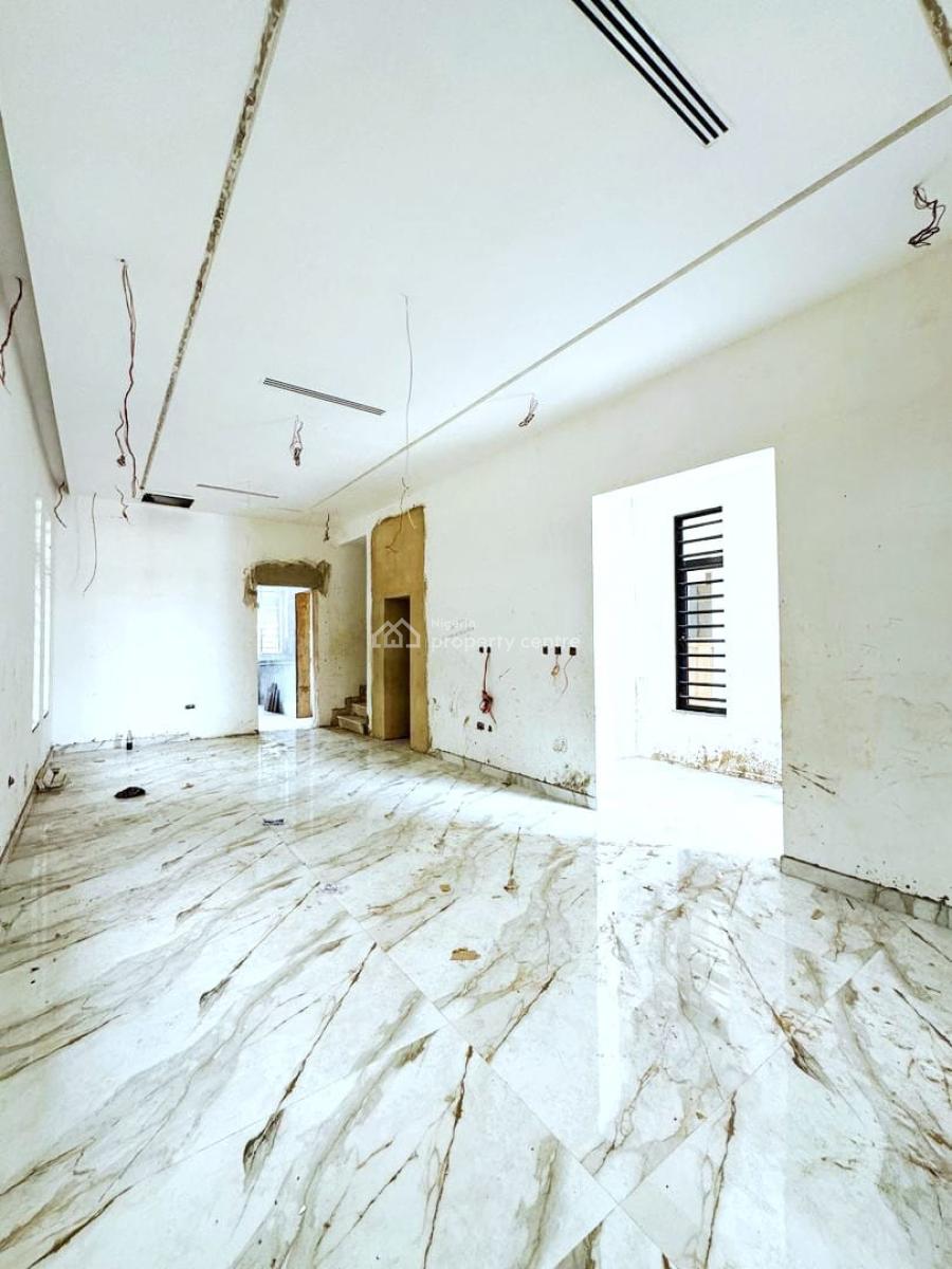 Premium 6-bedroom Fully Detached Duplex, Victoria Island (vi), Lagos, Detached Duplex for Sale
