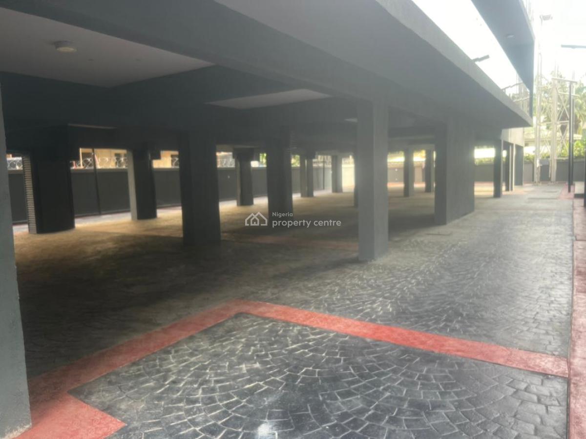 Brand New 12 Units of 3 Bedroom Apartment, Ikoyi, Lagos, Flat / Apartment for Rent