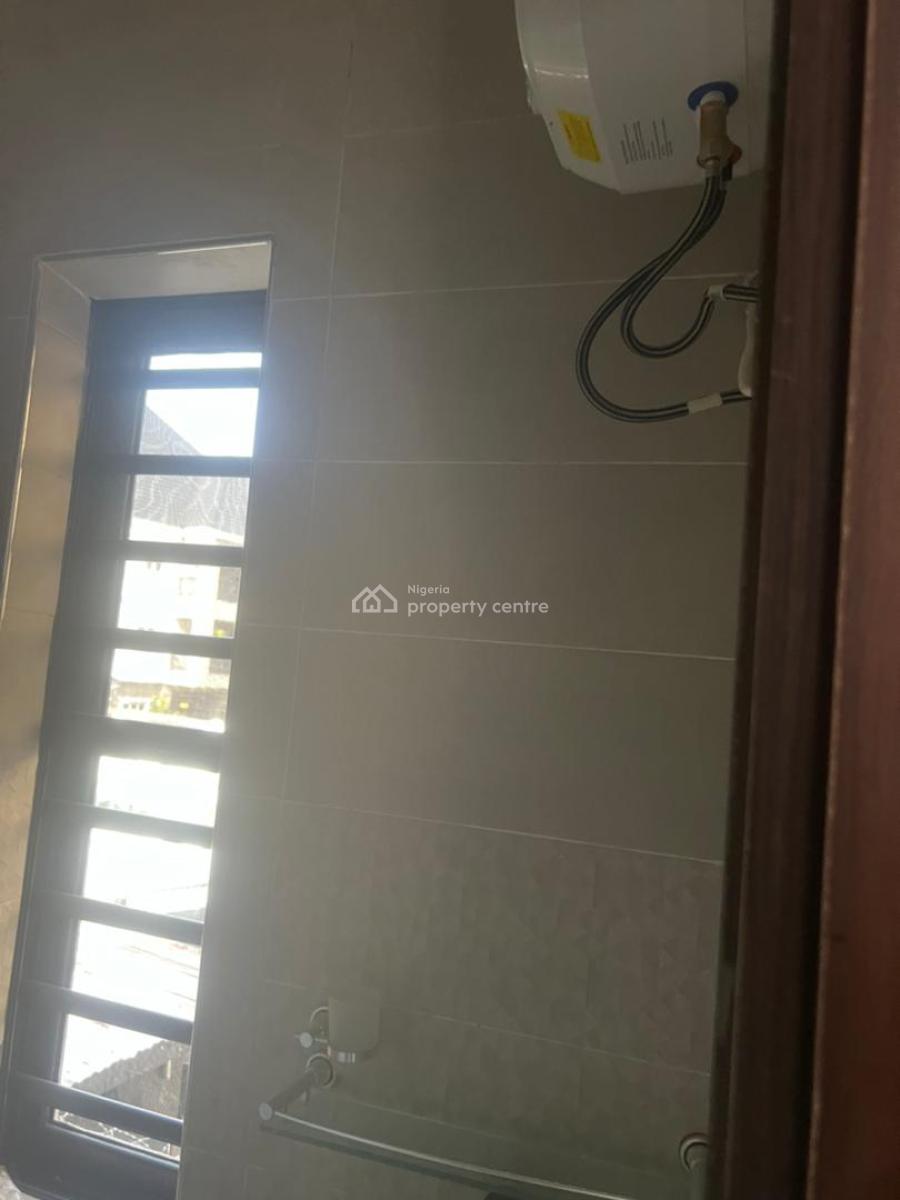 Brand New 12 Units of 3 Bedroom Apartment, Ikoyi, Lagos, Flat / Apartment for Rent