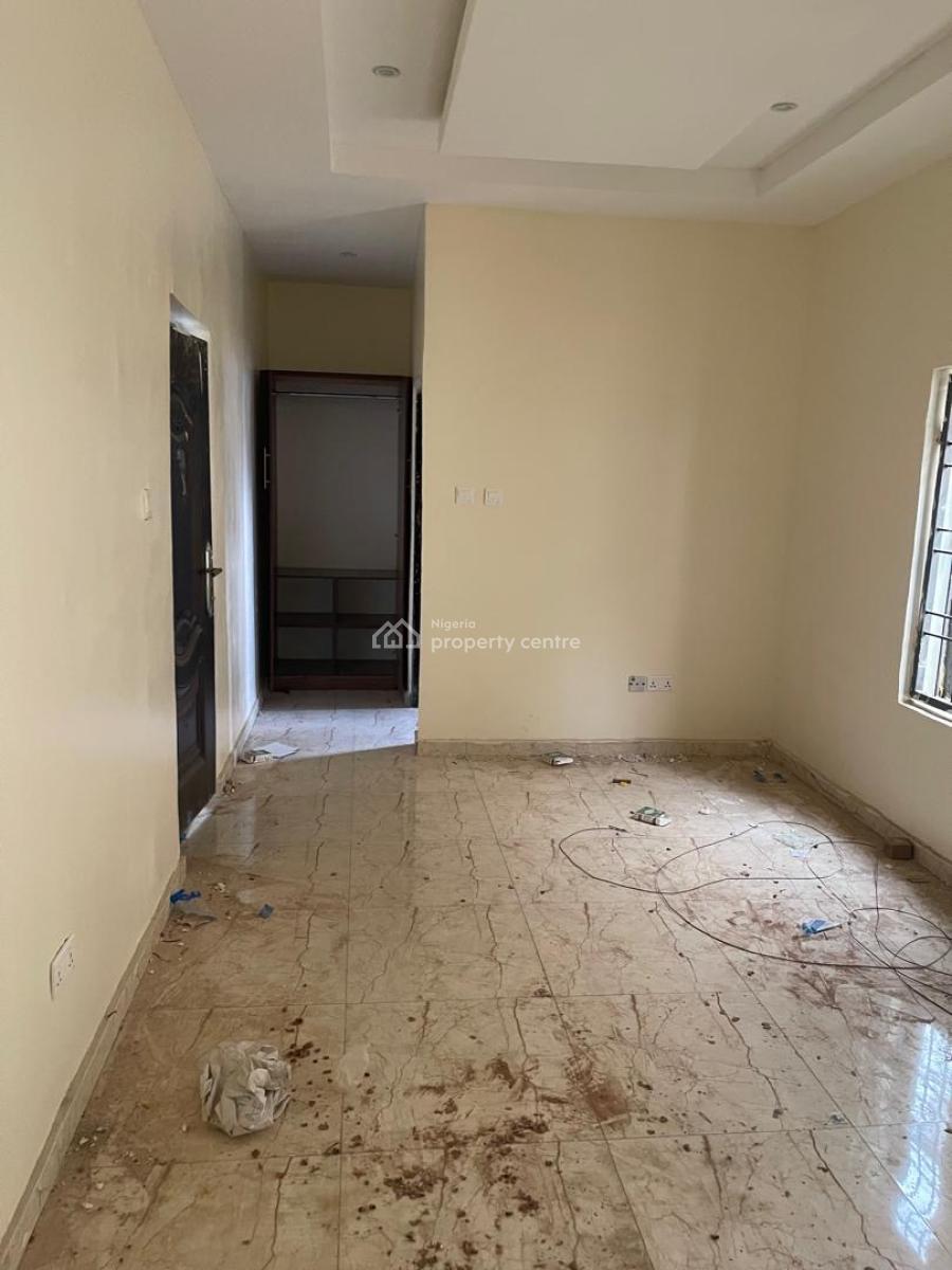 Solid 1 Bedroom with 2 Toilet., Hilda Bacy Street, Galadimawa, Abuja, Detached Bungalow for Rent