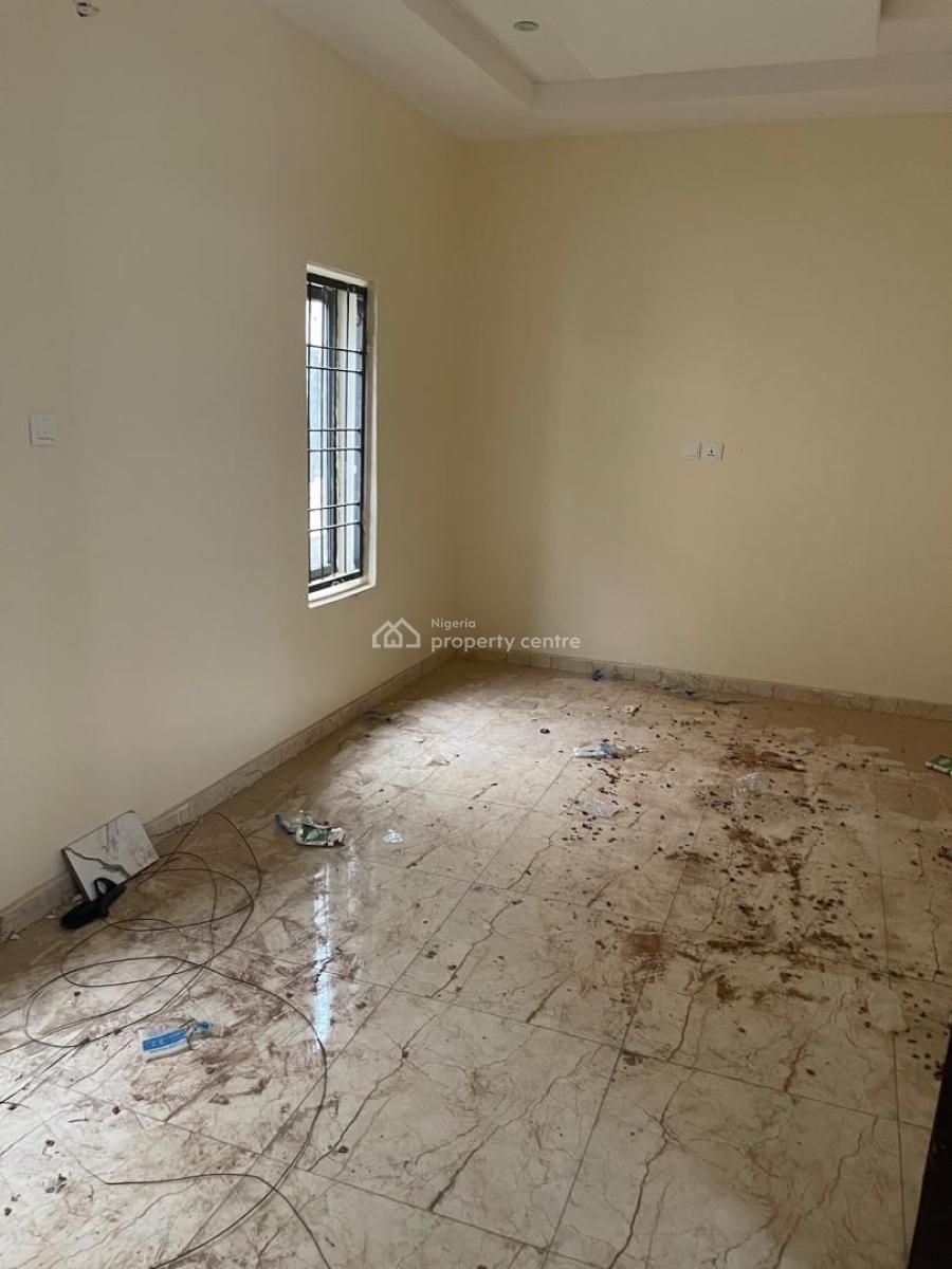 Solid 1 Bedroom with 2 Toilet., Hilda Bacy Street, Galadimawa, Abuja, Detached Bungalow for Rent