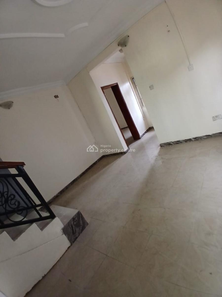 Luxury 3 Bedroom Duplex, Opic Estate, Opic, Isheri North, Lagos, Semi-detached Duplex for Rent