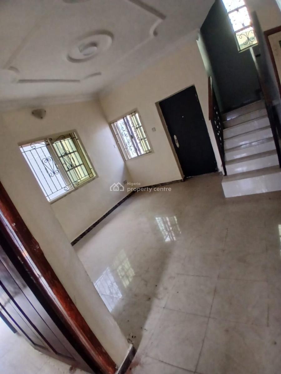 Luxury 3 Bedroom Duplex, Opic Estate, Opic, Isheri North, Lagos, Semi-detached Duplex for Rent