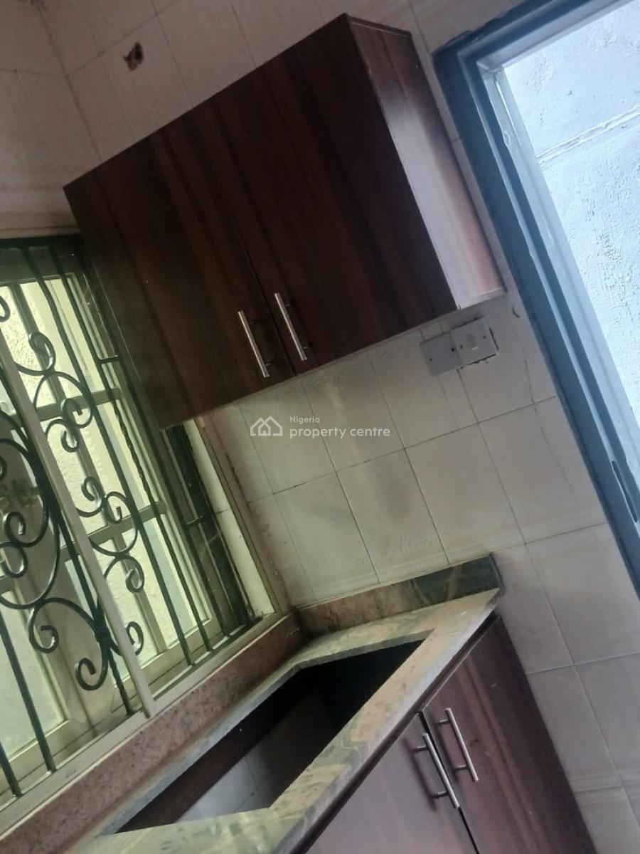 Luxury 3 Bedroom Duplex, Opic Estate, Opic, Isheri North, Lagos, Semi-detached Duplex for Rent