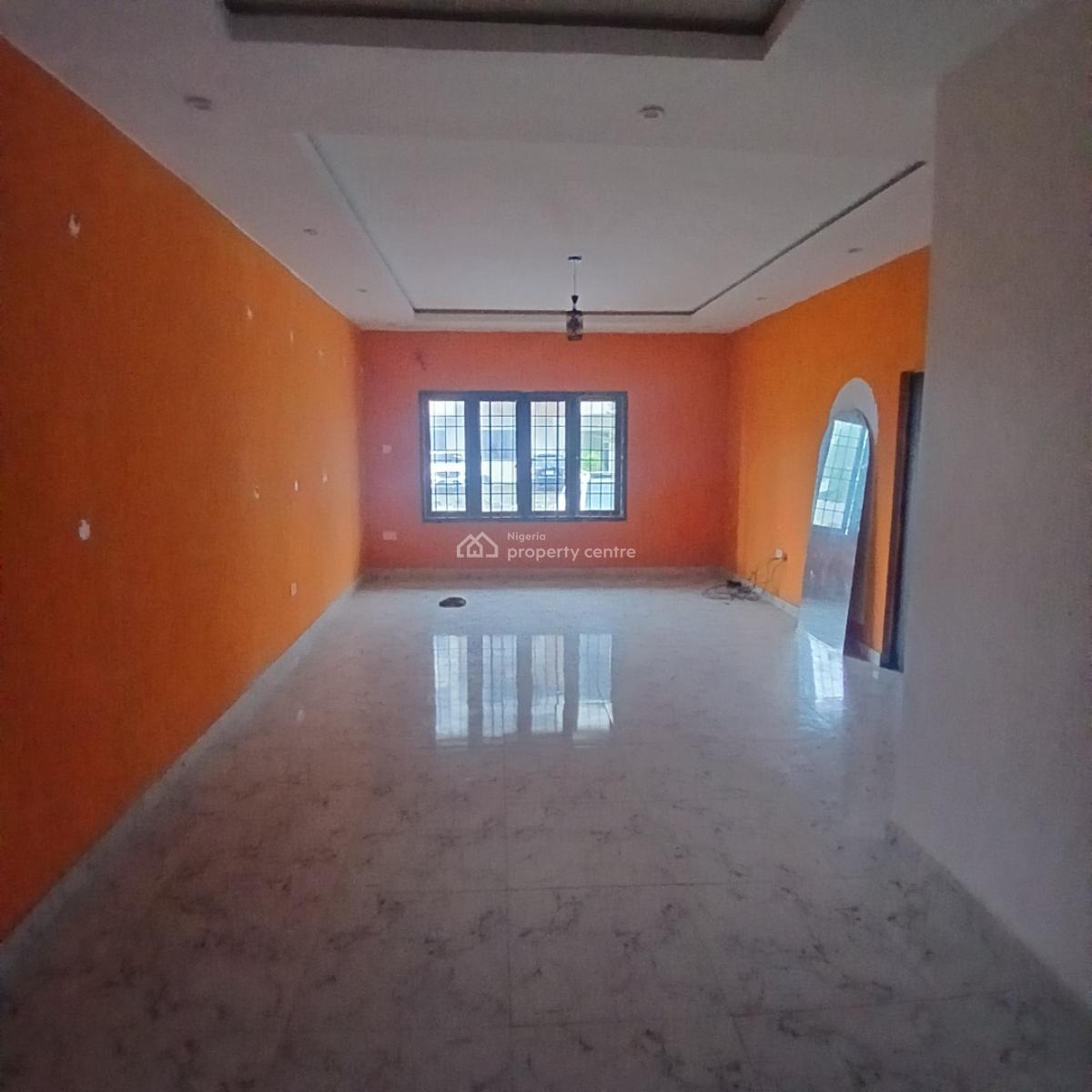 3 Bedroom Apartment Apartment with Swimming Pool,gym,elevator, Chevron Toll Gate ,orchid Road, Lekki, Lagos, Flat / Apartment for Rent