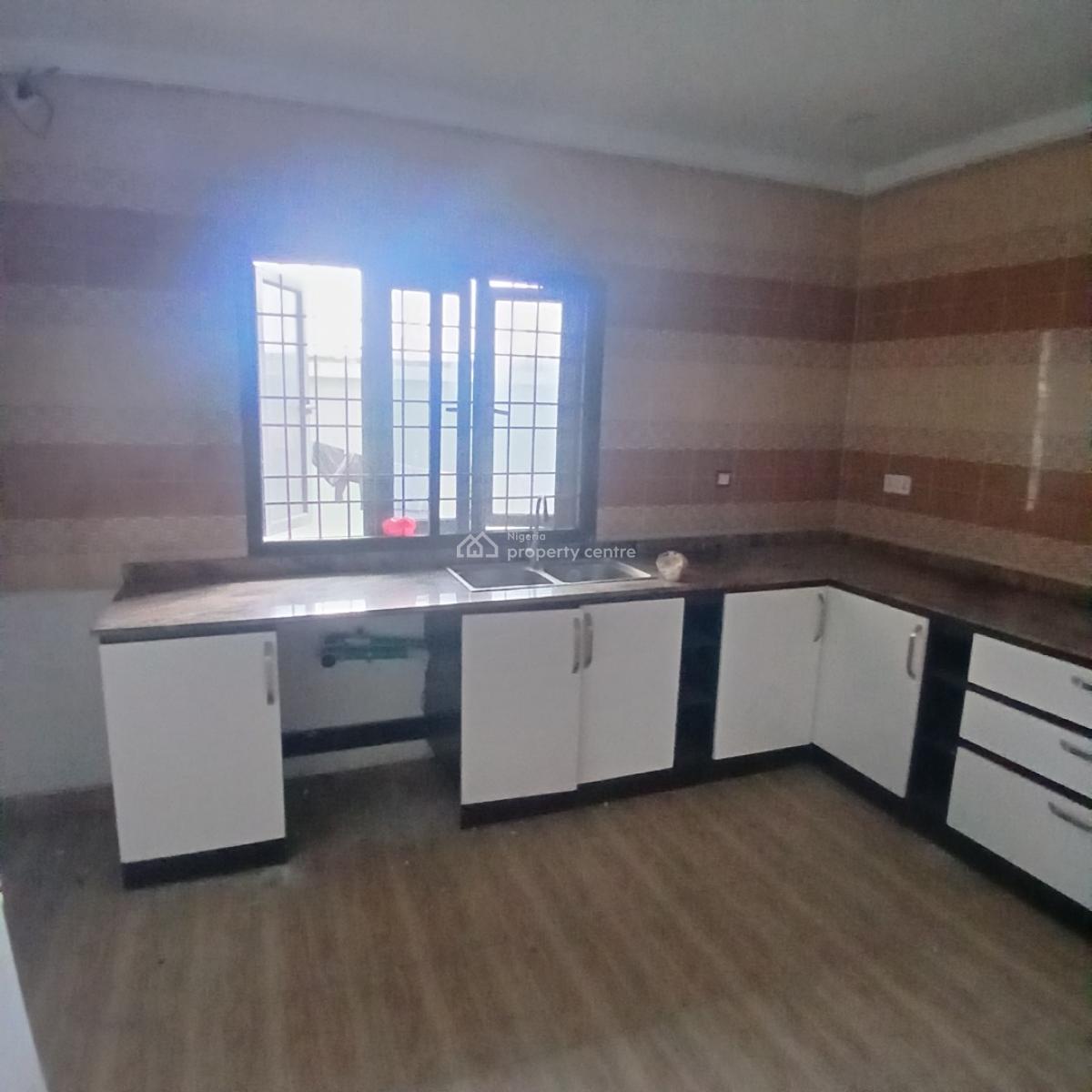 3 Bedroom Apartment Apartment with Swimming Pool,gym,elevator, Chevron Toll Gate ,orchid Road, Lekki, Lagos, Flat / Apartment for Rent