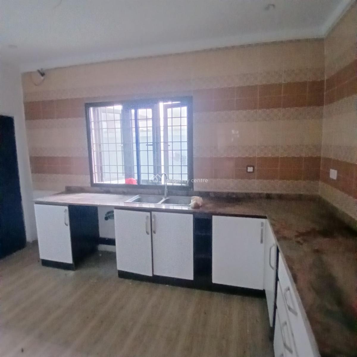 3 Bedroom Apartment Apartment with Swimming Pool,gym,elevator, Chevron Toll Gate ,orchid Road, Lekki, Lagos, Flat / Apartment for Rent