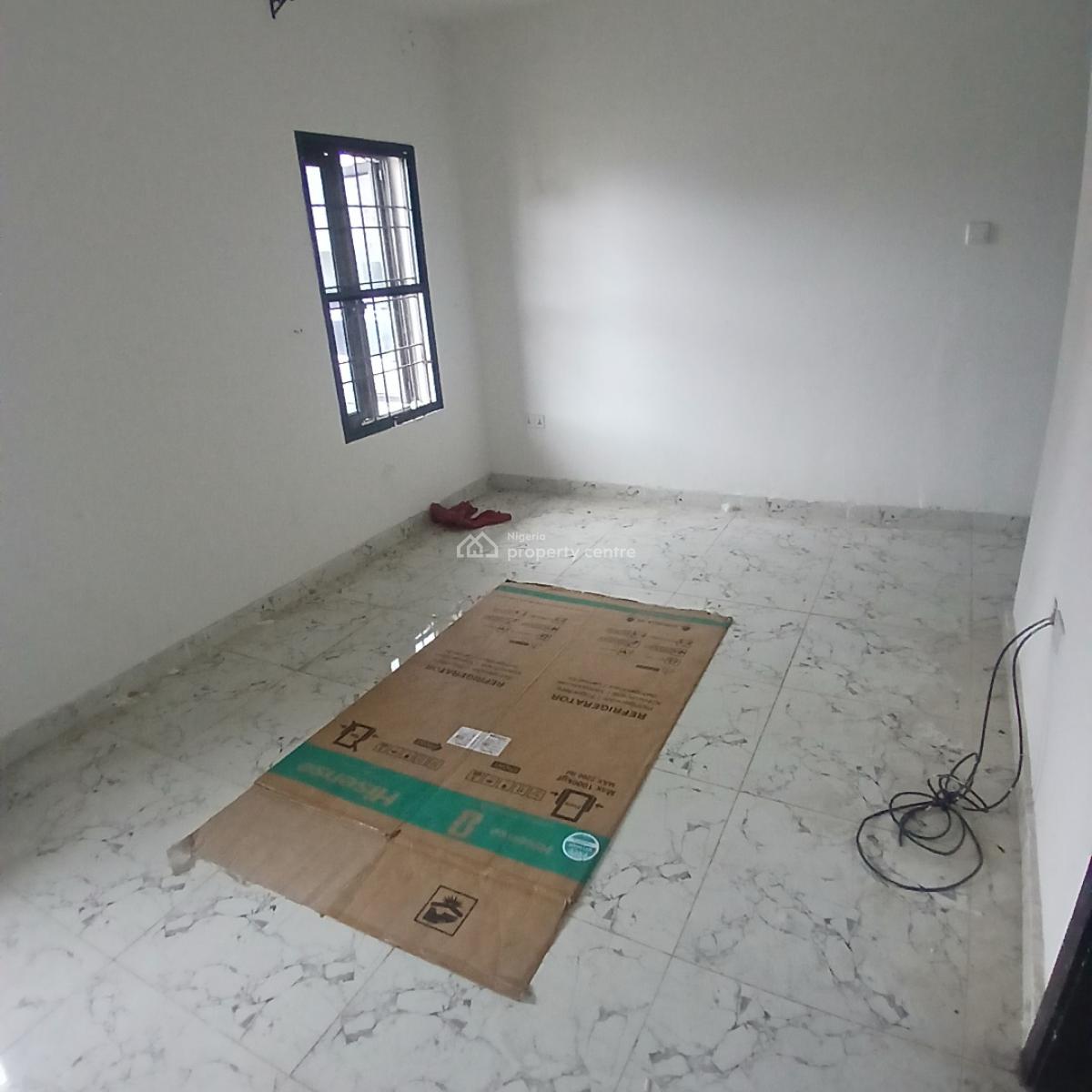 3 Bedroom Apartment Apartment with Swimming Pool,gym,elevator, Chevron Toll Gate ,orchid Road, Lekki, Lagos, Flat / Apartment for Rent