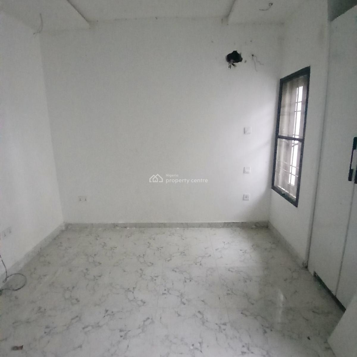 3 Bedroom Apartment Apartment with Swimming Pool,gym,elevator, Chevron Toll Gate ,orchid Road, Lekki, Lagos, Flat / Apartment for Rent