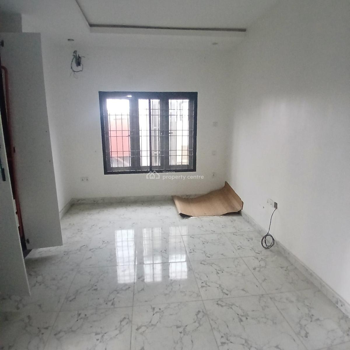 3 Bedroom Apartment Apartment with Swimming Pool,gym,elevator, Chevron Toll Gate ,orchid Road, Lekki, Lagos, Flat / Apartment for Rent