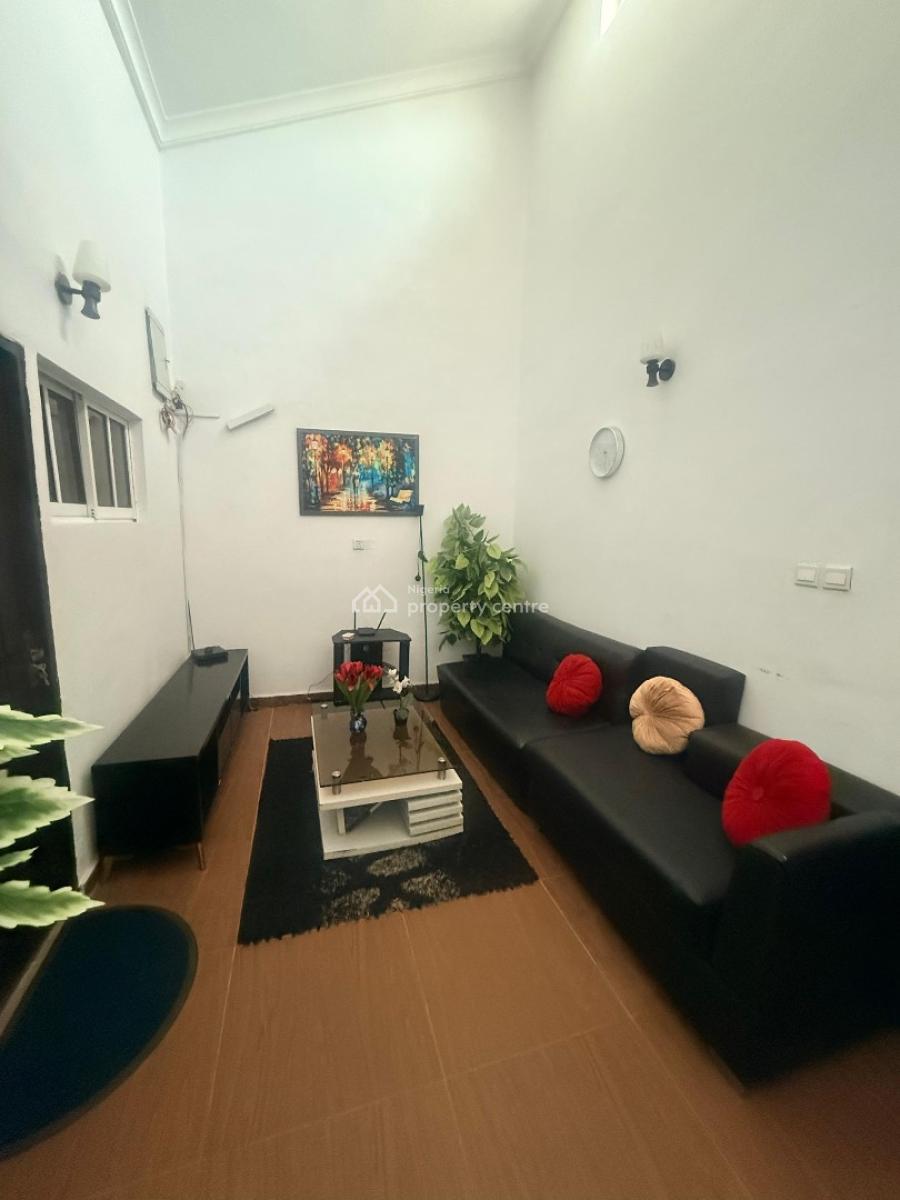 Well Maintained 4 Bedroom Terrace Duplex with a Room Bq, Horizon Estate, Ikate, Ikate, Lekki, Lagos, House for Rent