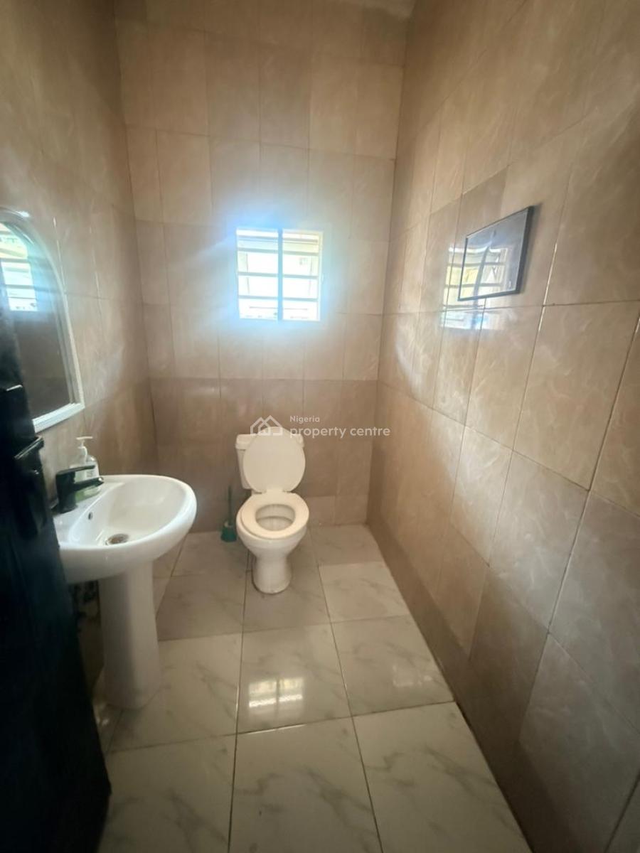 Well Maintained 4 Bedroom Terrace Duplex with a Room Bq, Horizon Estate, Ikate, Ikate, Lekki, Lagos, House for Rent