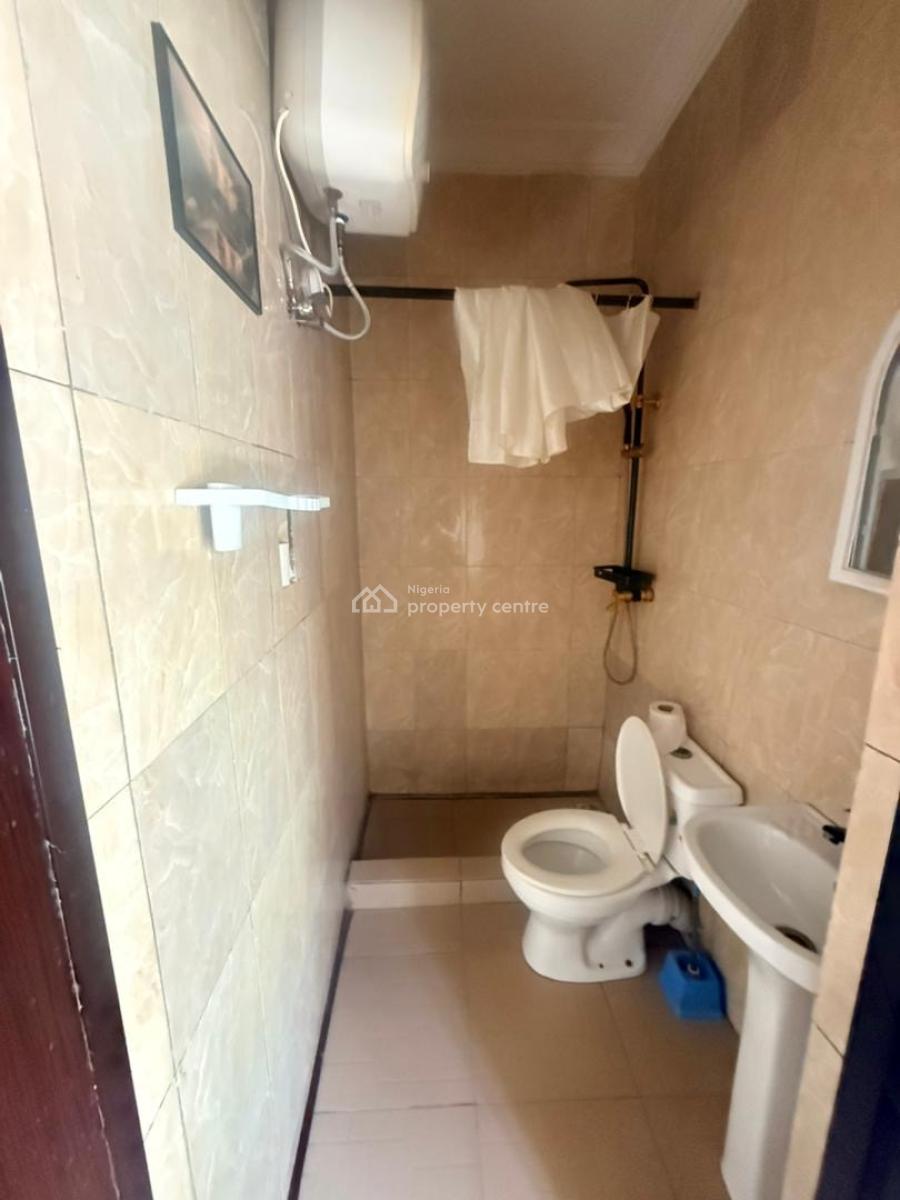 Well Maintained 4 Bedroom Terrace Duplex with a Room Bq, Horizon Estate, Ikate, Ikate, Lekki, Lagos, House for Rent