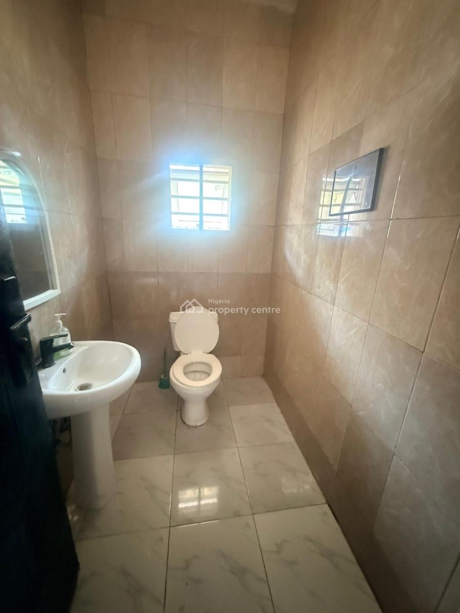 Well Maintained 4 Bedroom Terrace Duplex with a Room Bq, Horizon Estate, Ikate, Ikate, Lekki, Lagos, House for Rent
