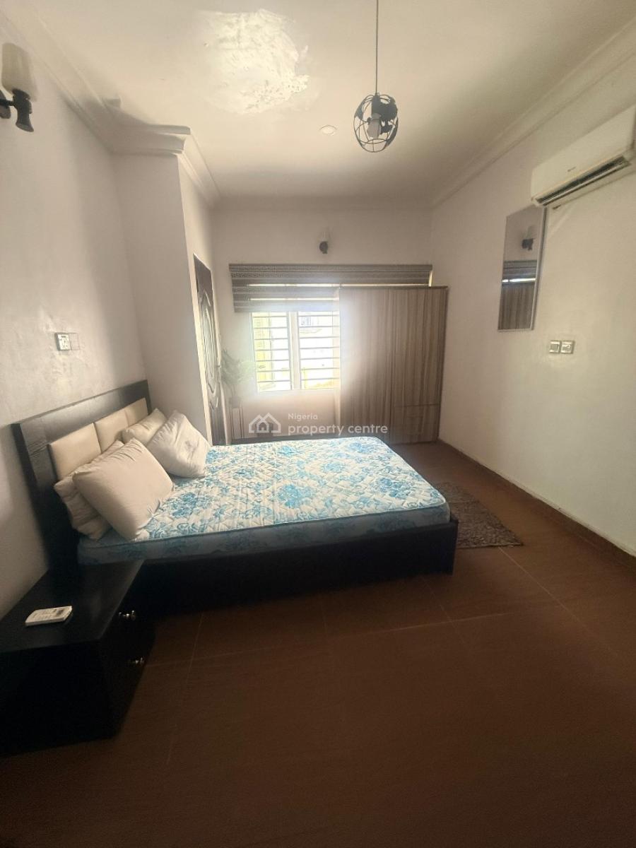 Well Maintained 4 Bedroom Terrace Duplex with a Room Bq, Horizon Estate, Ikate, Ikate, Lekki, Lagos, House for Rent