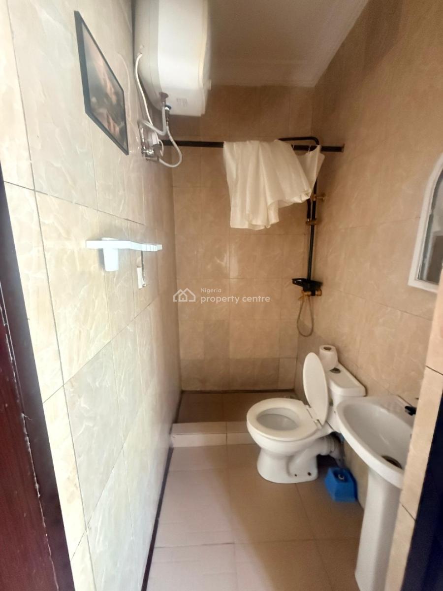 Well Maintained 4 Bedroom Terrace Duplex with a Room Bq, Horizon Estate, Ikate, Ikate, Lekki, Lagos, House for Rent
