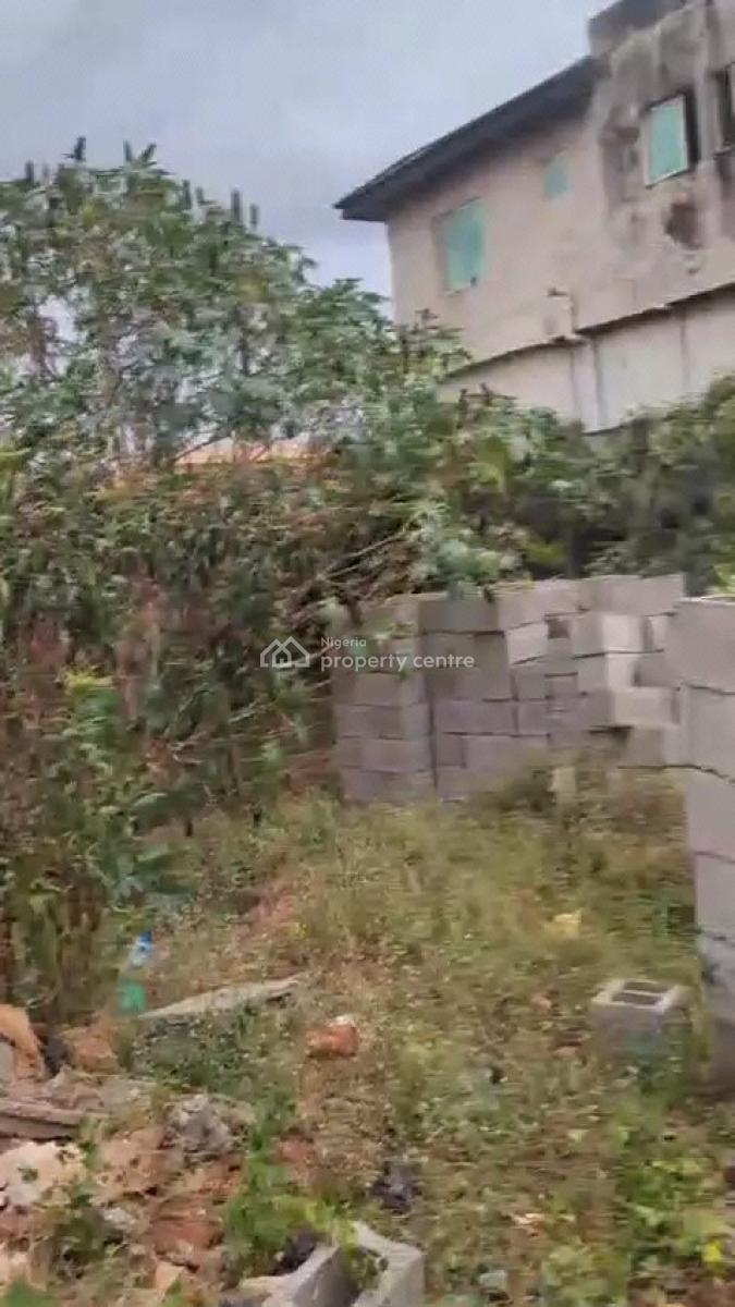 Strategic 186 Sqm of Land with Easy Development, Igbogila, Ipaja, Lagos, Residential Land for Sale