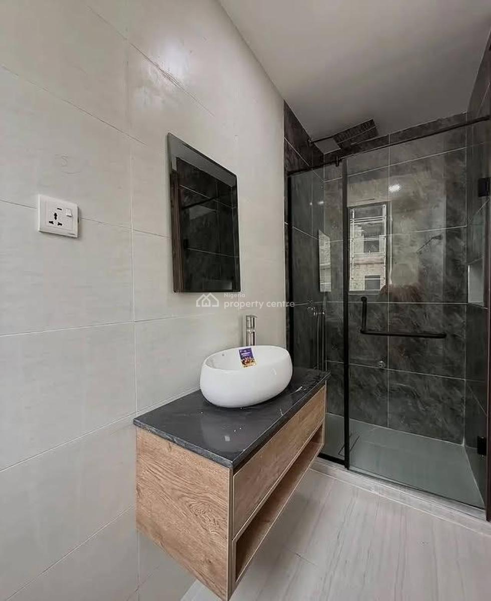 Two Bedroom Apartment, Ikate, Lekki, Lagos, House for Sale
