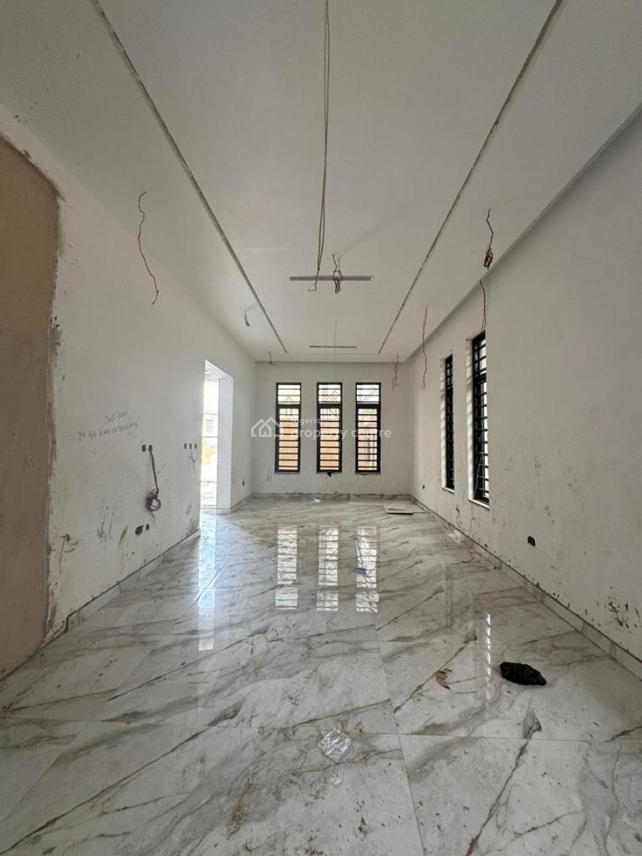Luxury 6-bedroom Fully Detached Duplex, Victoria Island (vi), Lagos, Detached Duplex for Sale