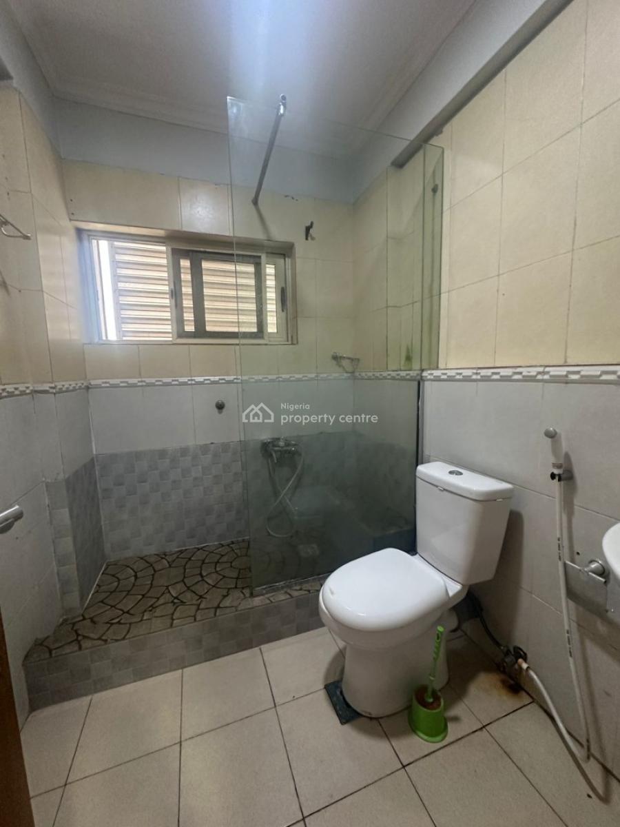 Spacious 3-bedroom Furnished Apartment on The 10th Floor, Ikoyi, Lagos, Flat / Apartment for Rent