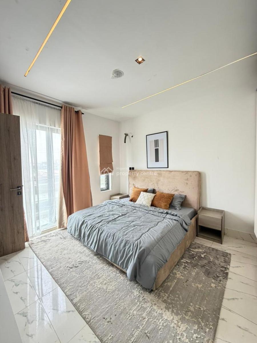 2 Bedroom Apartment, Lekki Phase 1, Lekki, Lagos, Flat / Apartment for Sale
