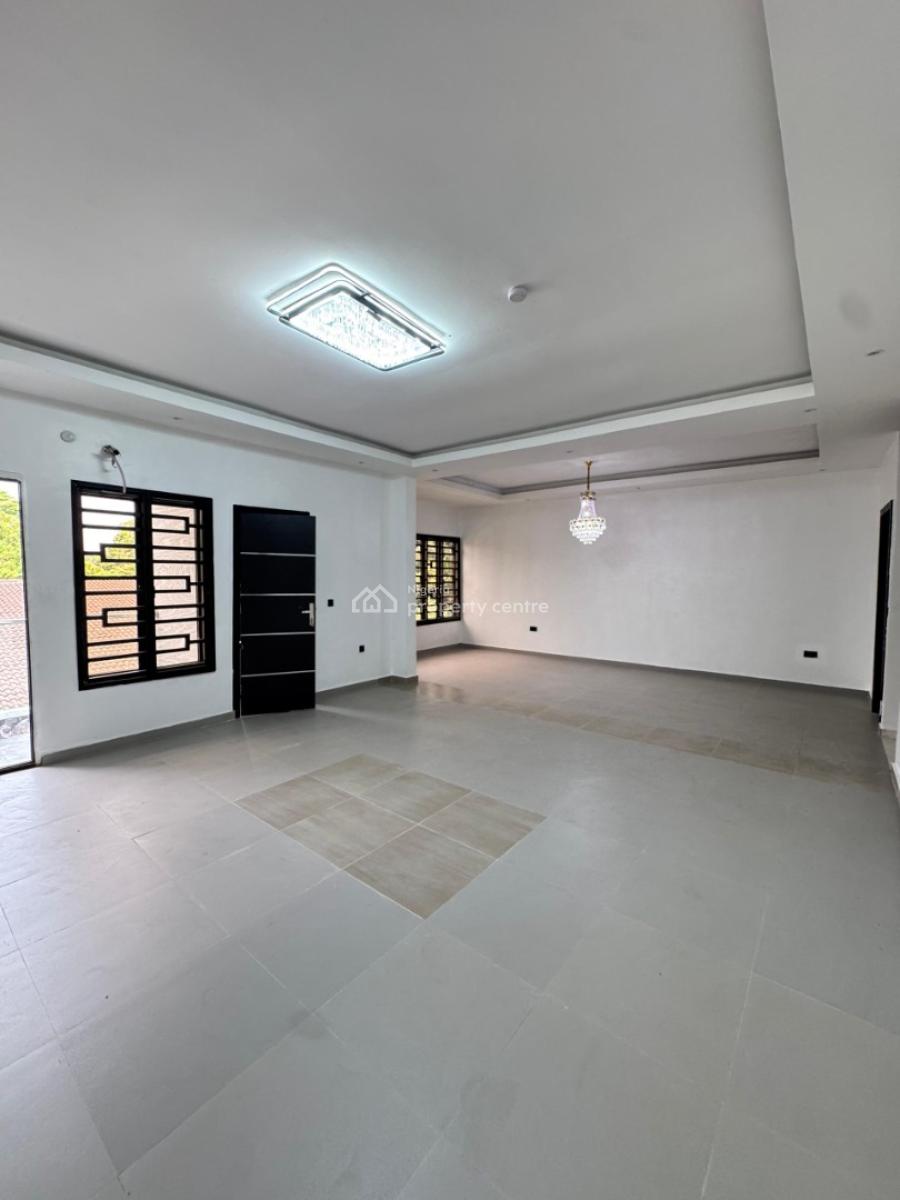 Premium 4 Bedroom Terrace with Bq, Ikoyi, Lagos, Terraced Duplex for Sale