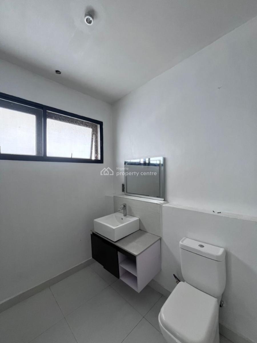 Four (4) Bedroom Terraced Duplex, Lekki Phase 1, Lekki, Lagos, Terraced Duplex for Rent