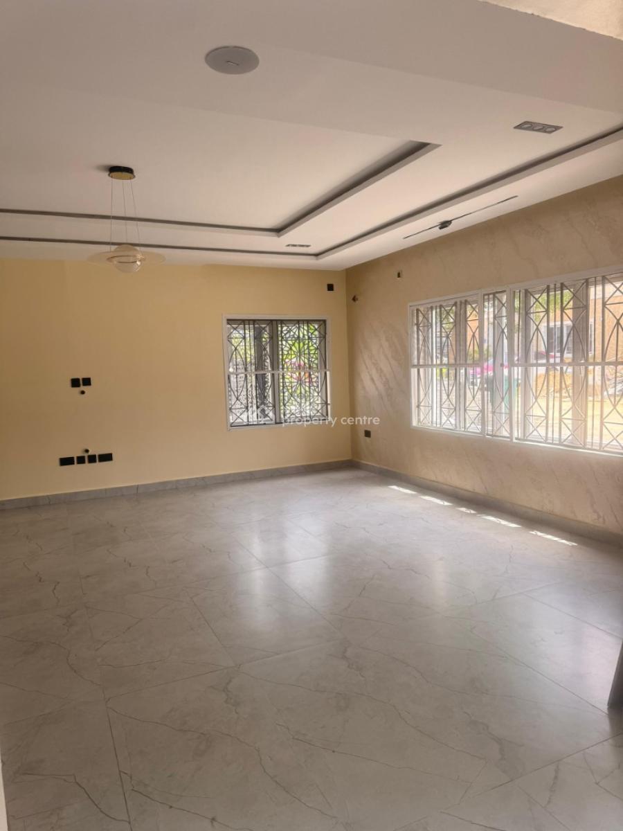 Brand New 6 Bedroom Duplex, Apo, Abuja, Detached Duplex for Sale