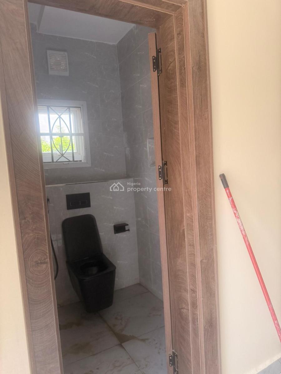 Brand New 6 Bedroom Duplex, Apo, Abuja, Detached Duplex for Sale
