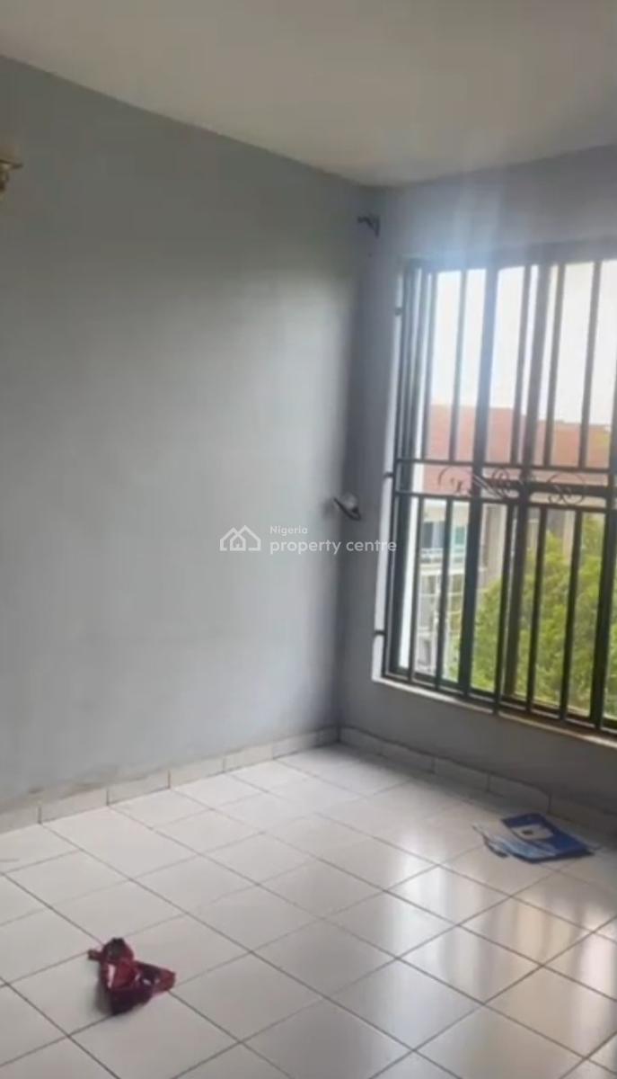 Nice 1bedroom Flat, 1st Floor,  Tarred Rd, Jabi Main(tarred Rd), Jabi, Abuja, Flat / Apartment for Rent