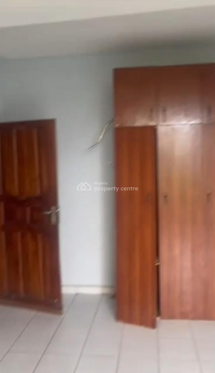 Nice 1bedroom Flat, 1st Floor,  Tarred Rd, Jabi Main(tarred Rd), Jabi, Abuja, Flat / Apartment for Rent