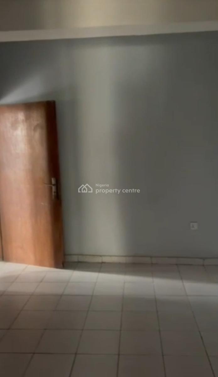 Nice 1bedroom Flat, 1st Floor,  Tarred Rd, Jabi Main(tarred Rd), Jabi, Abuja, Flat / Apartment for Rent