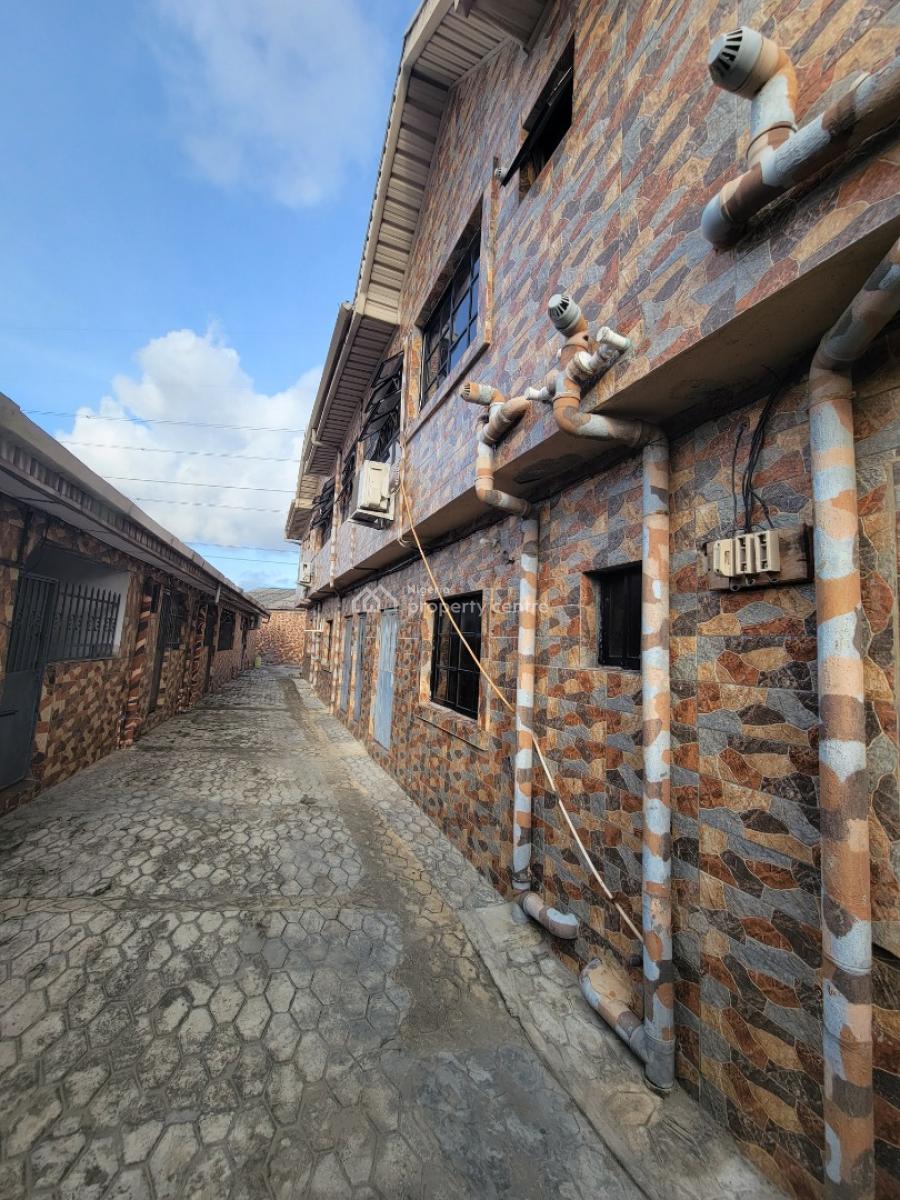 Sharp and Serene 2-bedroom Apartment, Ado, Ajah, Ado, Ajah, Lagos, Flat / Apartment for Rent