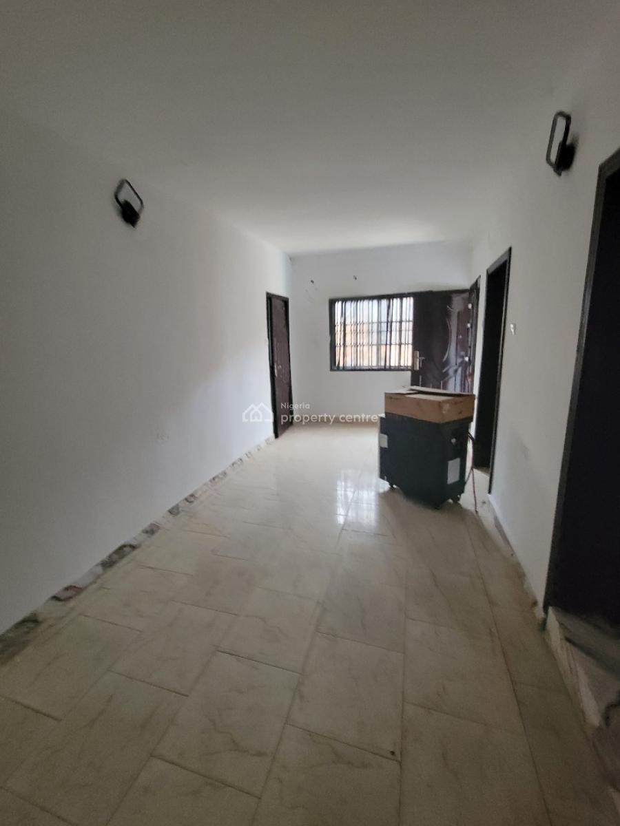 Sharp and Serene 2-bedroom Apartment, Ado, Ajah, Ado, Ajah, Lagos, Flat / Apartment for Rent