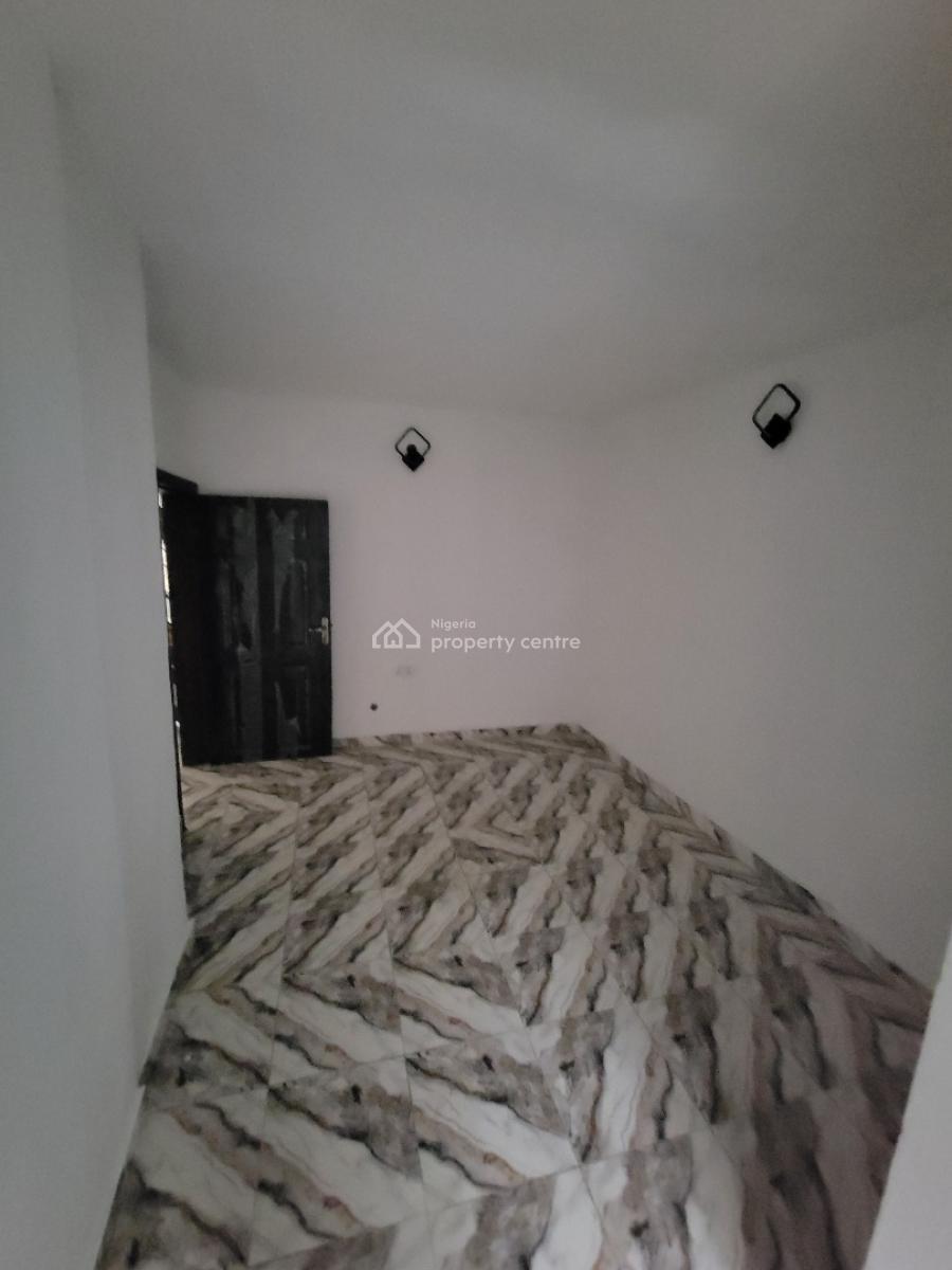 Sharp and Serene 2-bedroom Apartment, Ado, Ajah, Ado, Ajah, Lagos, Flat / Apartment for Rent
