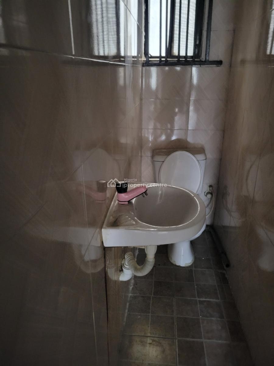 Sharp and Serene 2-bedroom Apartment, Ado, Ajah, Ado, Ajah, Lagos, Flat / Apartment for Rent