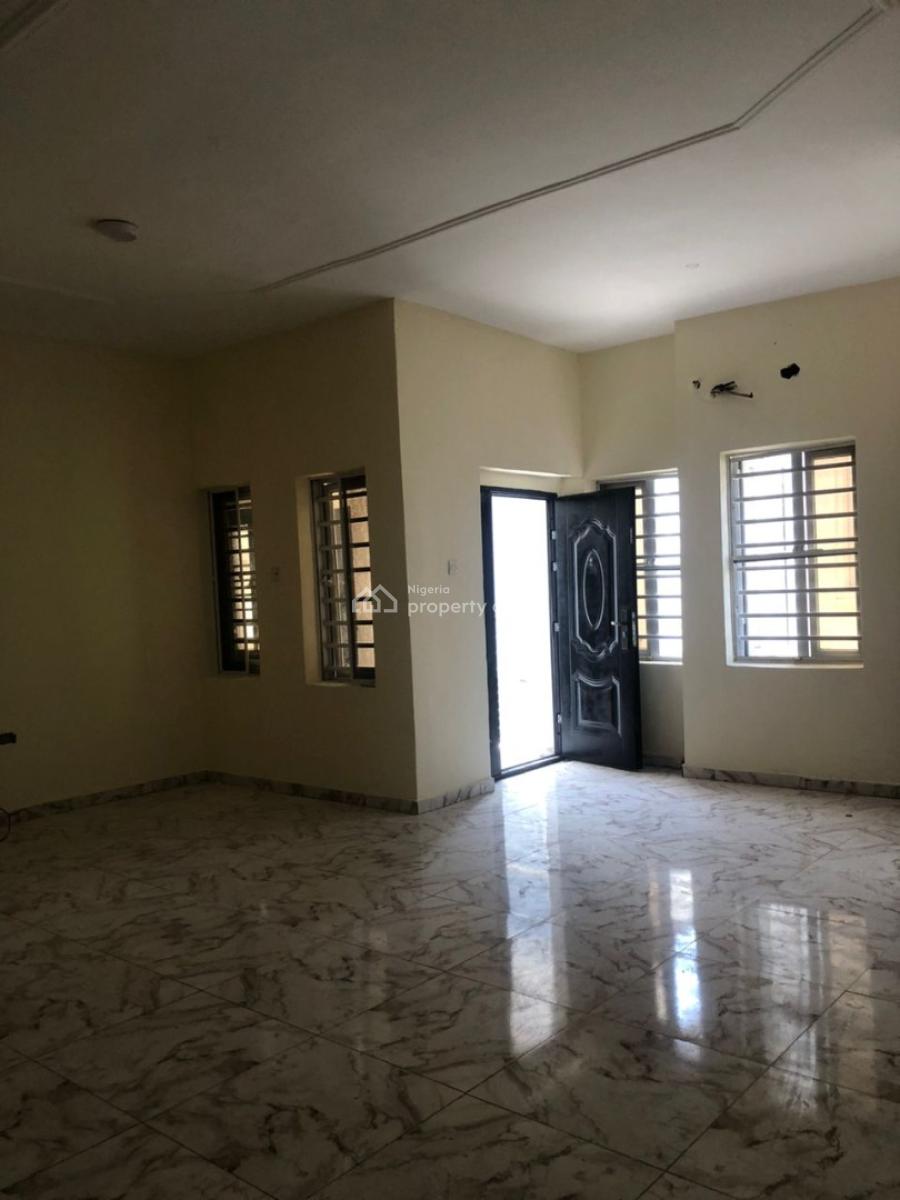 3bedroom Flat Apartment, Osapa London, Lekki, Lagos, House for Rent