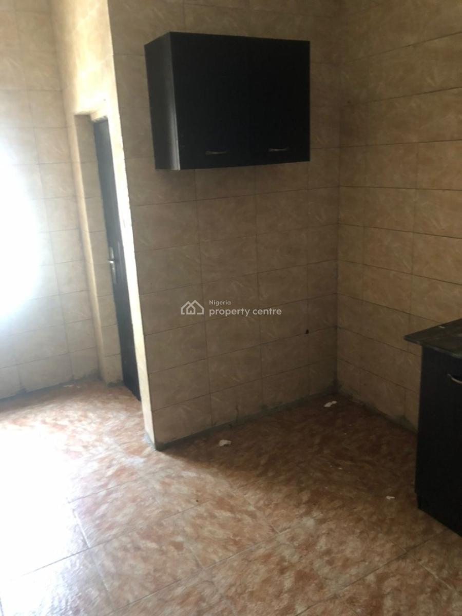 3bedroom Flat Apartment, Osapa London, Lekki, Lagos, House for Rent
