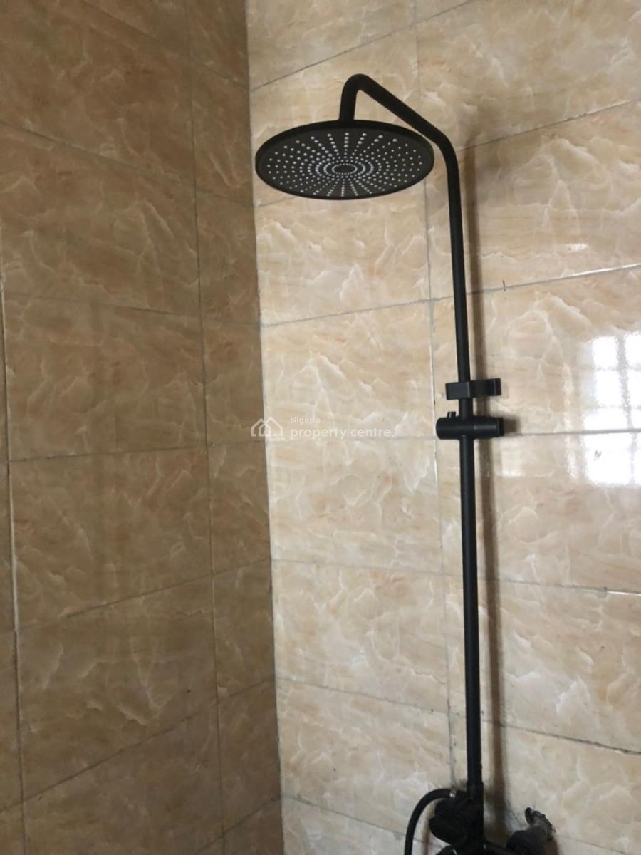 3bedroom Flat Apartment, Osapa London, Lekki, Lagos, House for Rent