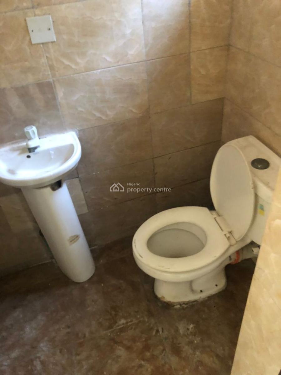 3bedroom Flat Apartment, Osapa London, Lekki, Lagos, House for Rent