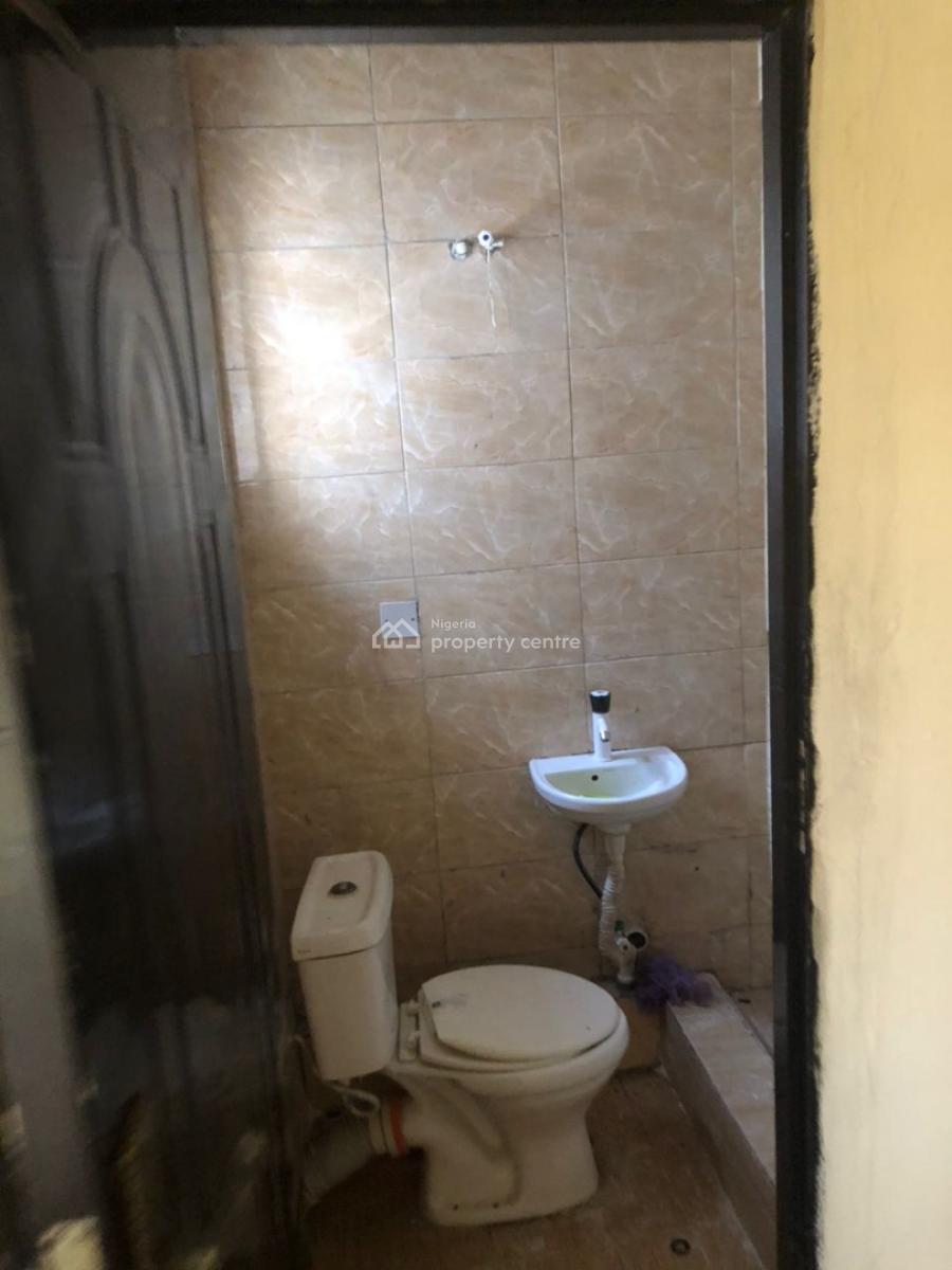 3bedroom Flat Apartment, Osapa London, Lekki, Lagos, House for Rent