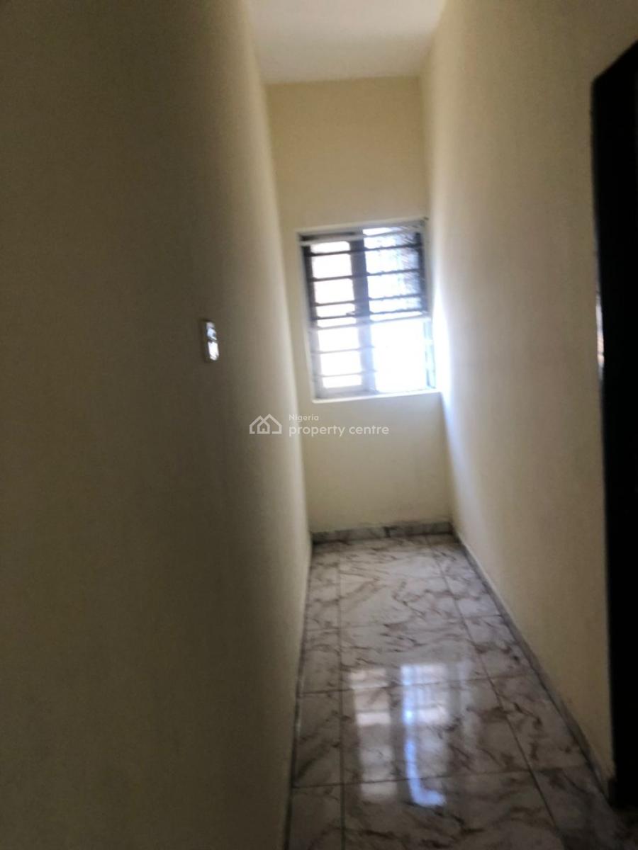 3bedroom Flat Apartment, Osapa London, Lekki, Lagos, House for Rent