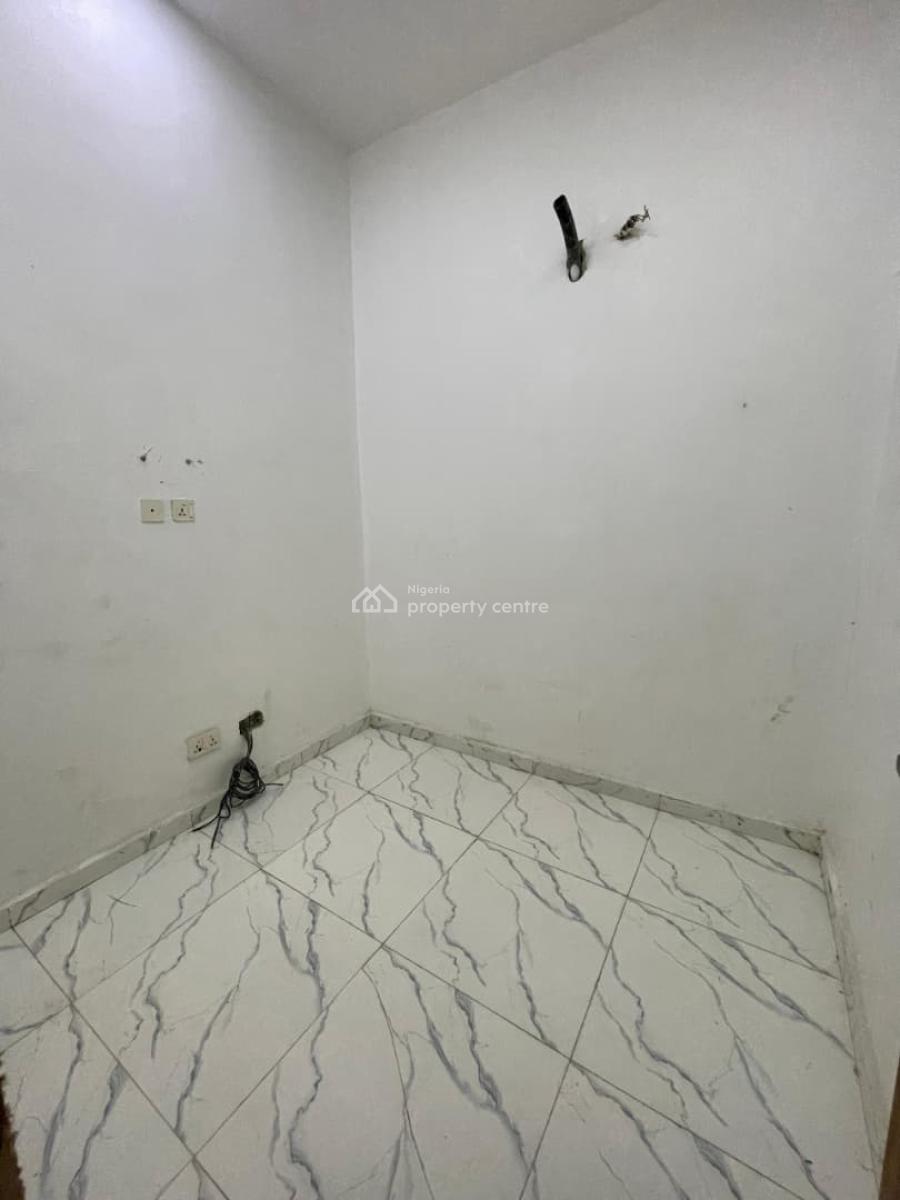 Beautiful Miniflat Shared Apt Comes with Pool, Gym, Playground, Estate at Spg Road Ologolo, Ologolo, Lekki, Lagos, Mini Flat (room and Parlour) for Rent