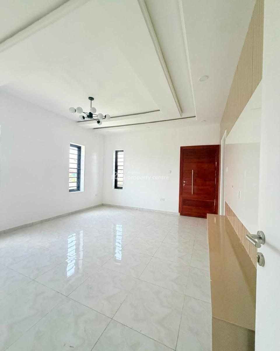 5 Bedroom Detached Duplex with Gate House and Bq, Opic, Isheri North, Lagos, Detached Duplex for Sale